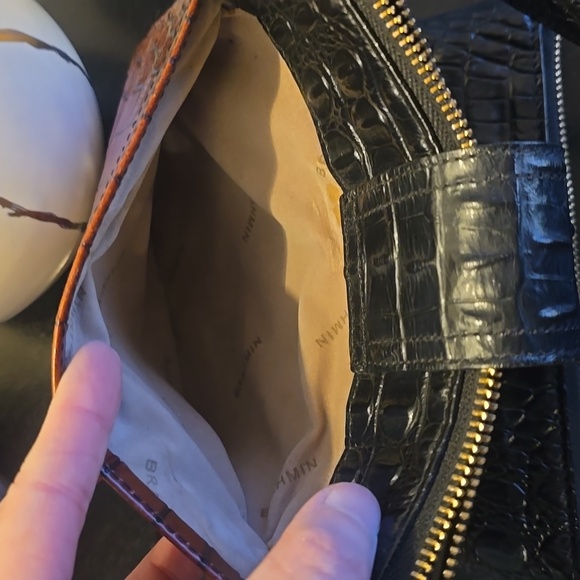 Brahmin Mojito Crossbody - Picture 8 of 12